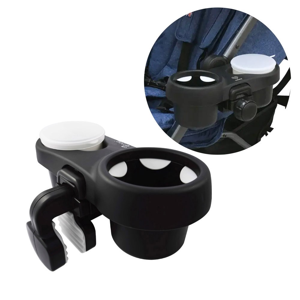 荷蘭 UMEE 萬用雙杯架