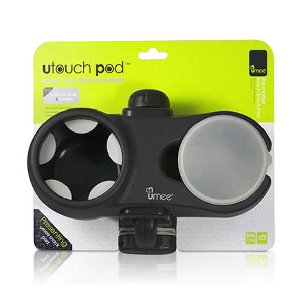 荷蘭 UMEE 萬用雙杯架