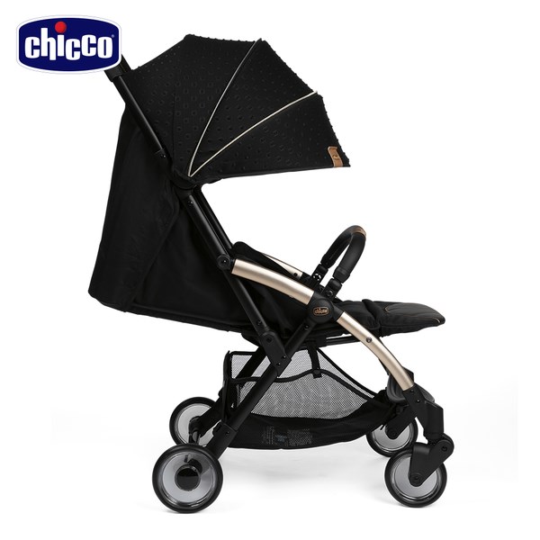 chicco-Goody Plus魔術瞬收手推車輕奢版