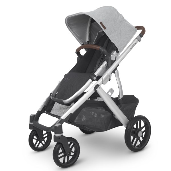UPPAbaby Vista V2 王者之尊旗鑑推車