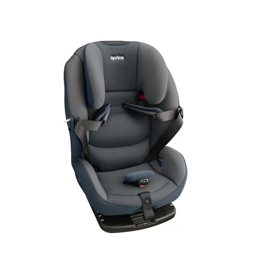 日本 Aprica  ActiFix ISOFIX 2-12歲成長型輔助汽車安全座椅