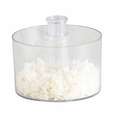 babybrezza 食物調理機-專用蒸鍋