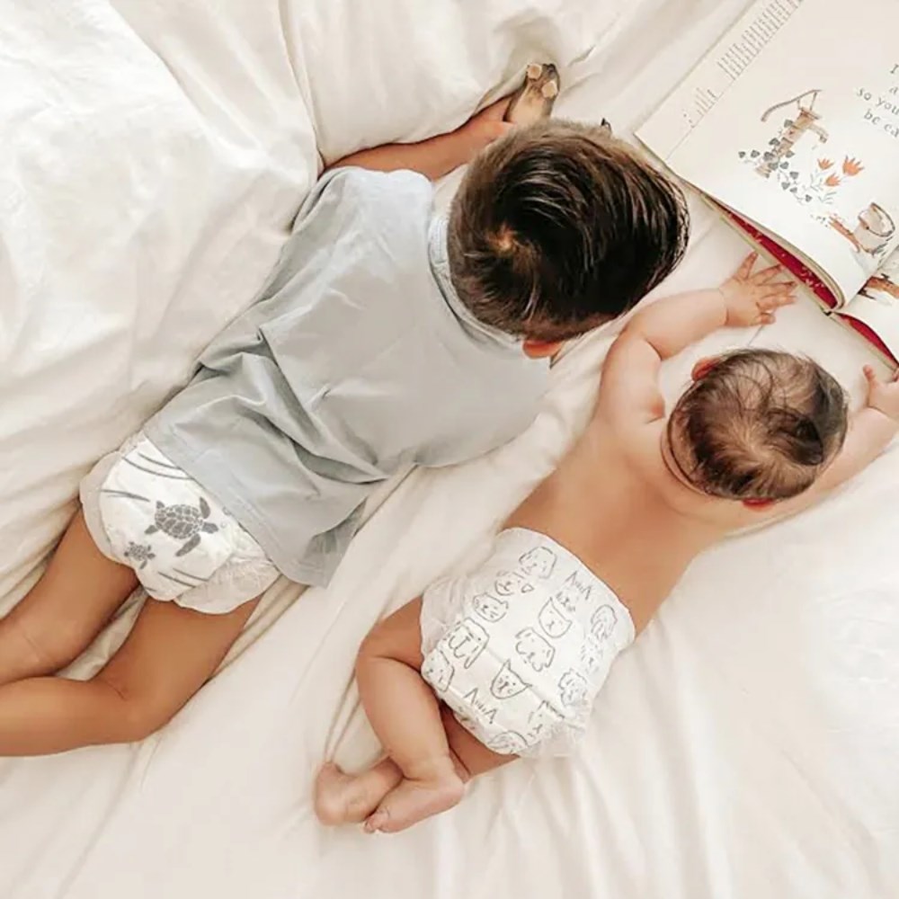 Parasol Clear + Dry 新科技水凝果凍褲