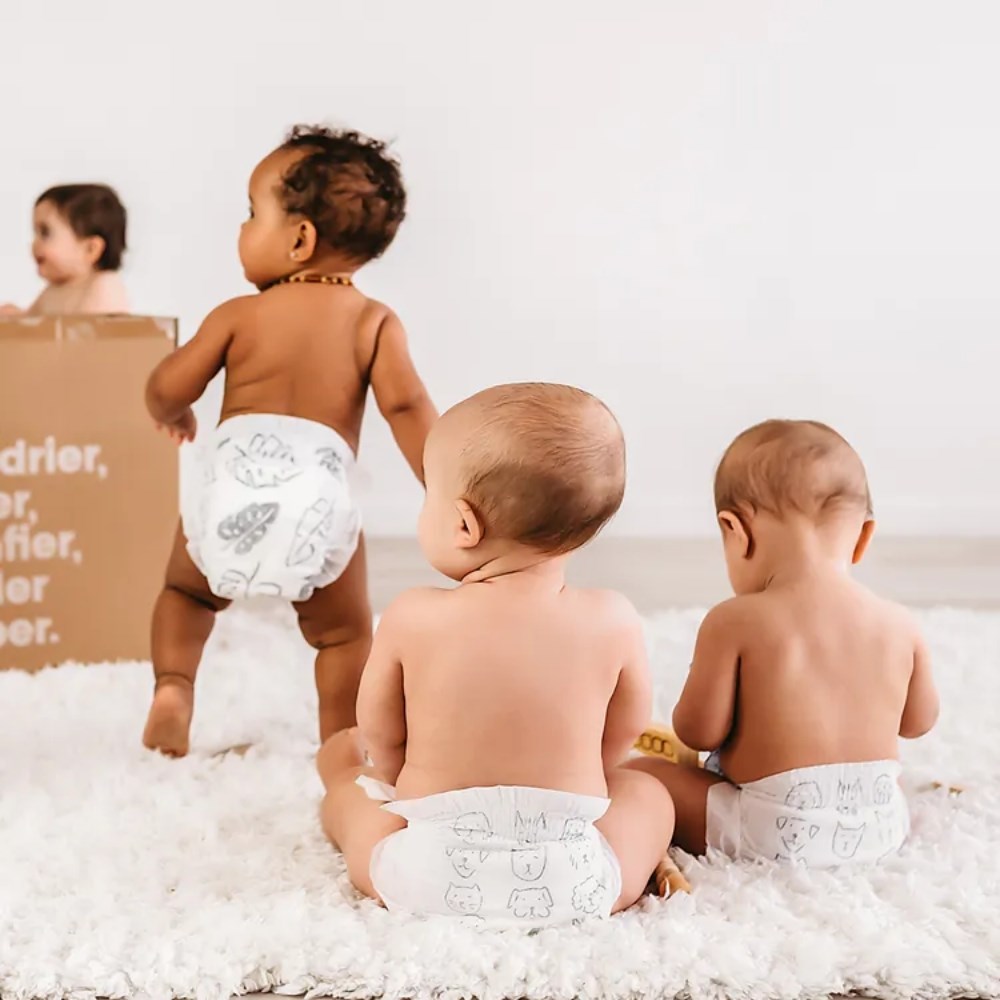 Parasol Clear + Dry 新科技水凝果凍褲