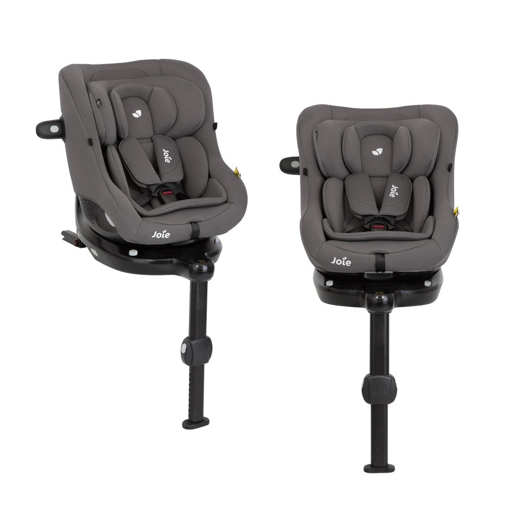 Joie i-pivot 0-4歲360旋轉型全方位安全座椅
