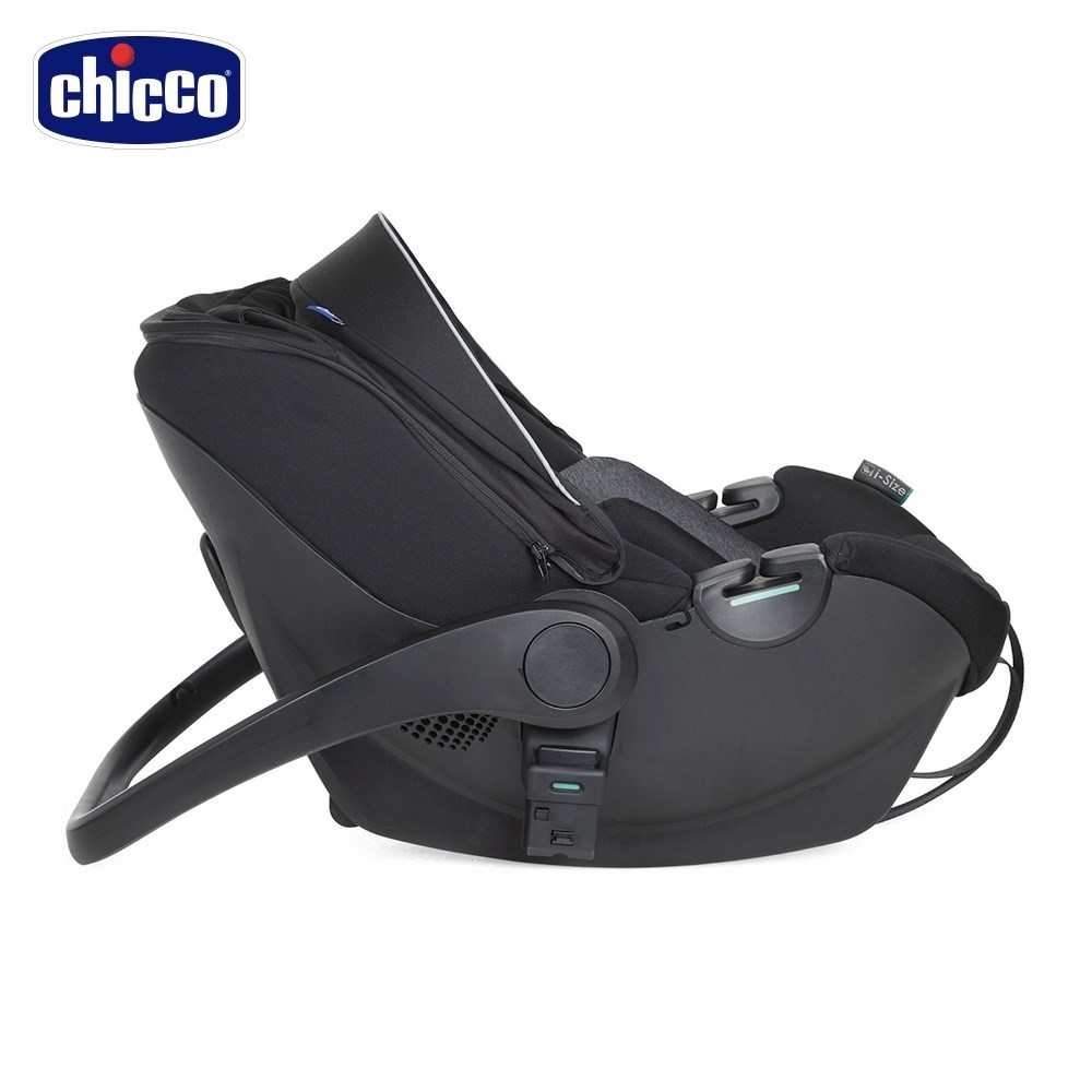 義大利 Chicco Kory手提汽座Air版