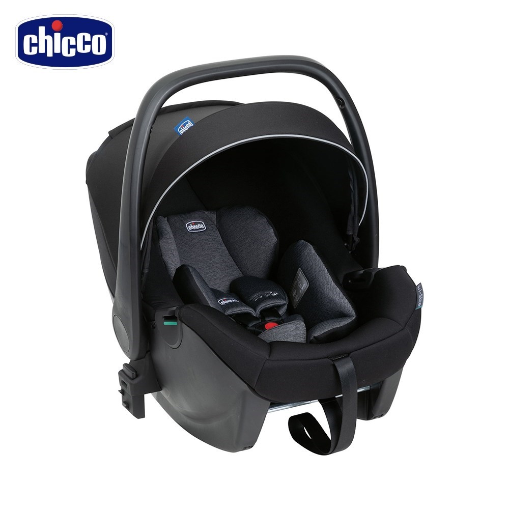 義大利 Chicco Kory手提汽座Air版