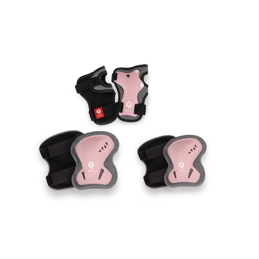 德國 Qplay Safety Pads 兒童護具組 S號