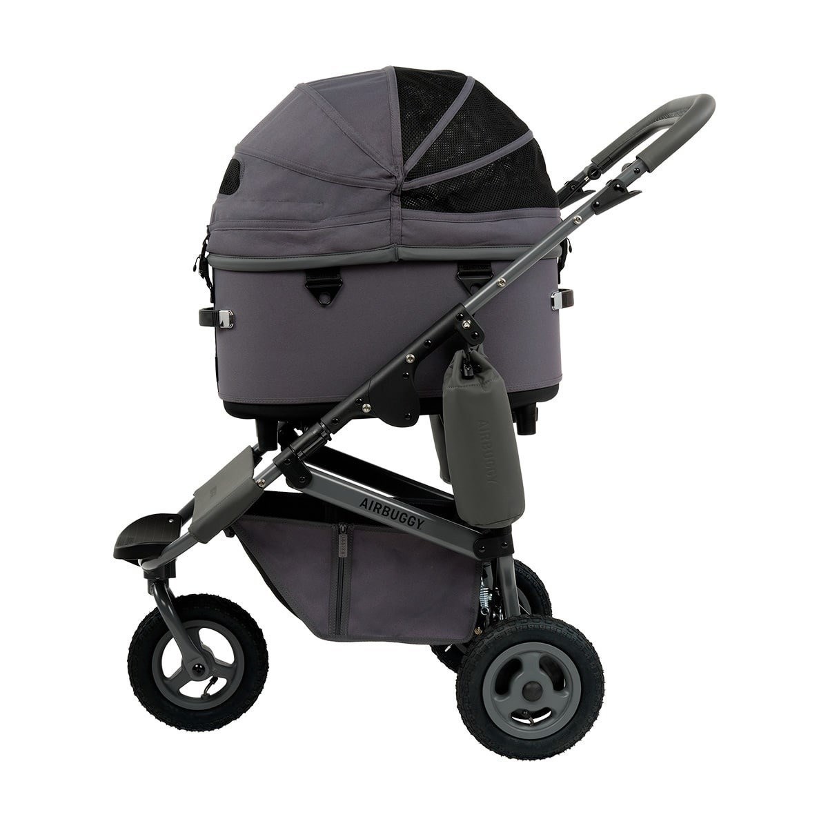 AIRBUGGY DOME3 PREMIER DIM GREY 秋冬限量特別版
