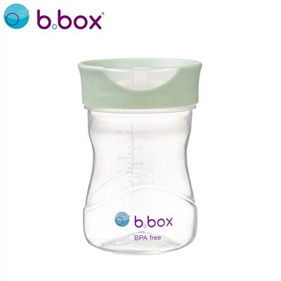 澳洲 b.box  PP 學飲杯