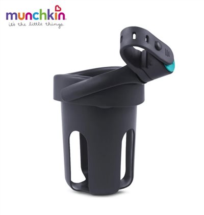 munchkin滿趣健 推車杯架
