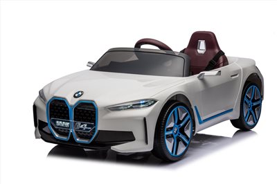 原廠授權 BMW i4兒童電動車 RT-1009