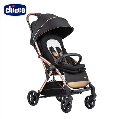 【詢價購買請洽門市】義大利 Chicco Goody Primo魔術瞬收手推車