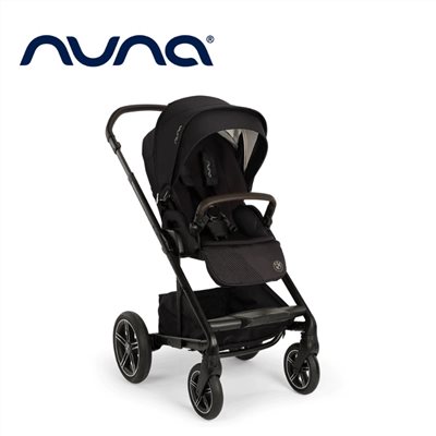 【詢價購買請洽門市】 Nuna mixx  next BMW 獨家聯名系列 曜黑
