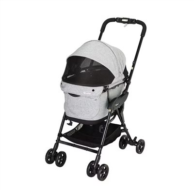  【門市另有折扣】 Compet 日本精品寵物推車 milimili EG