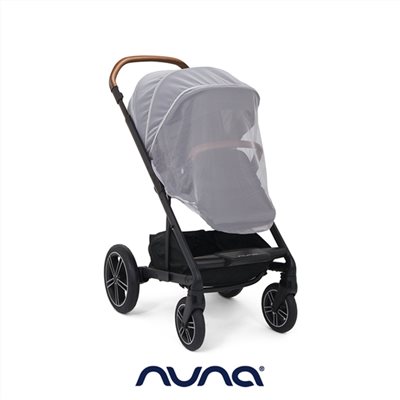 荷蘭nuna TRIV&MIXX 推車蚊帳