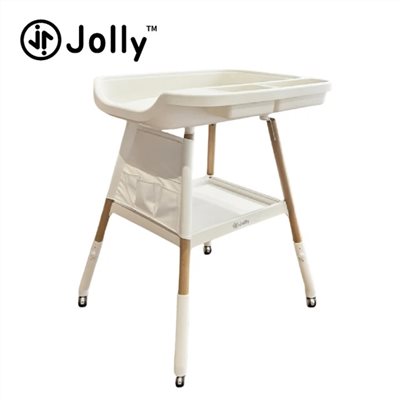 jolly  嬰兒尿布台Plus (護理台 產後休息 立姿)