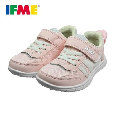 【門市可試穿】日本 IFME 小童段 輕量系列 機能童鞋 15cm (IF20-530913)
