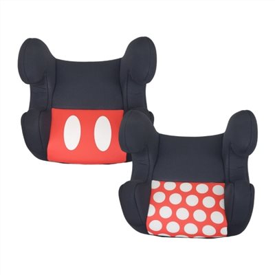 JOLLY 迪士尼系列汽車兒童增高墊 台灣製造