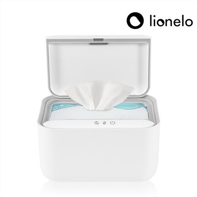 Lionelo波蘭   Baby Bliss 三控溫環繞加熱型濕巾保溫器