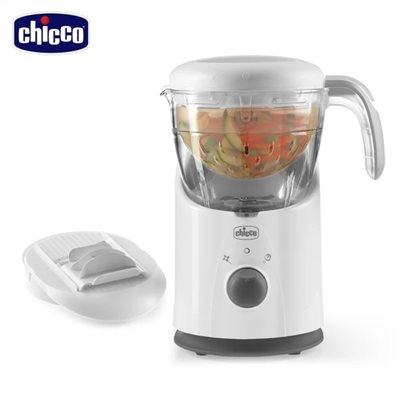 Chicco 多功能 食物調理機