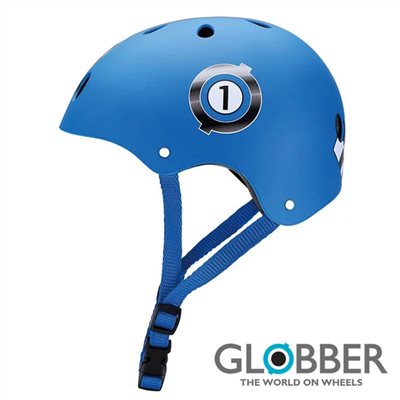 GLOBBER  Elite 安全帽 /防撞帽  頭盔 XS 