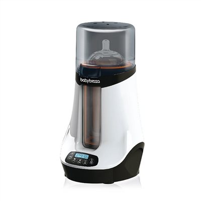 美國 babybrezza 藍牙溫奶器